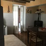 Gæstehus E Accoglienza La Casa Della Nonna Borzonasca