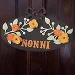 E Accoglienza La Casa Della Nonna Gæstehus