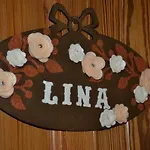 La Casa Della Nonna Affittacamere 3*