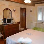 La Casa Della Nonna Affittacamere