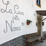 La Casa Della Nonna Affittacamere 3*