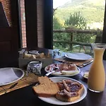 La Casa Della Nonna 3* Borzonasca