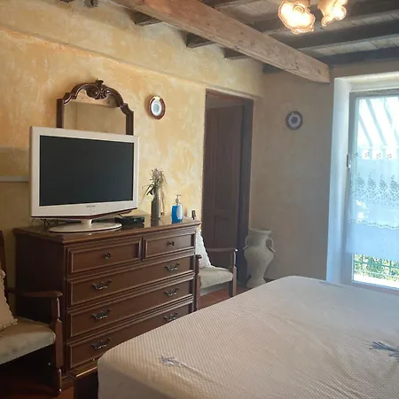 E Accoglienza La Casa Della Nonna 3*