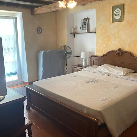 招待所 E Accoglienza La Casa Della Nonna 3*