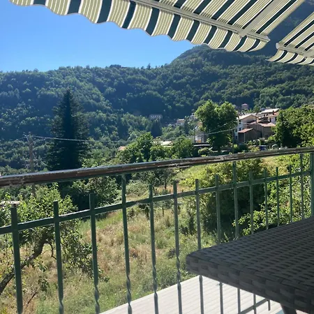 E Accoglienza La Casa Della Nonna