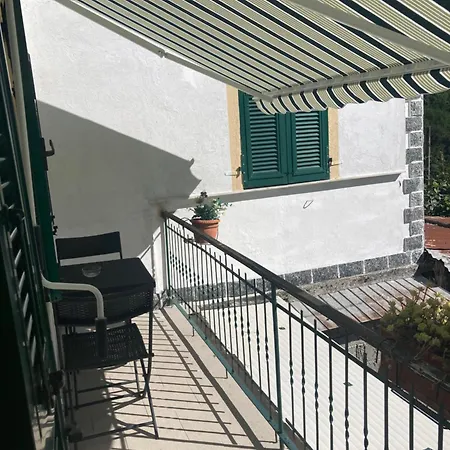 La Casa Della Nonna Affittacamere 3*