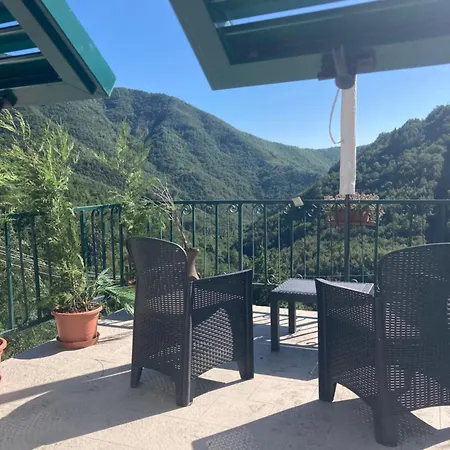 E Accoglienza La Casa Della Nonna