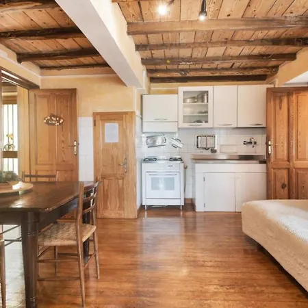 E Accoglienza La Casa Della Nonna