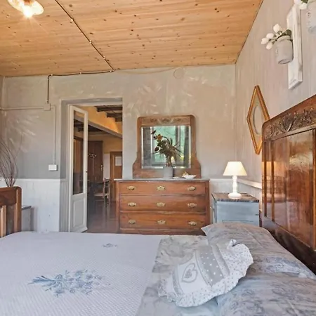 E Accoglienza La Casa Della Nonna بيت ضيافة