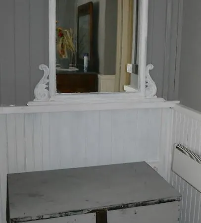 E Accoglienza La Casa Della Nonna
