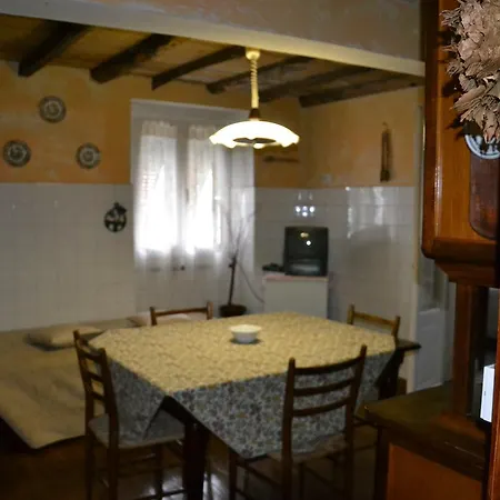 E Accoglienza La Casa Della Nonna