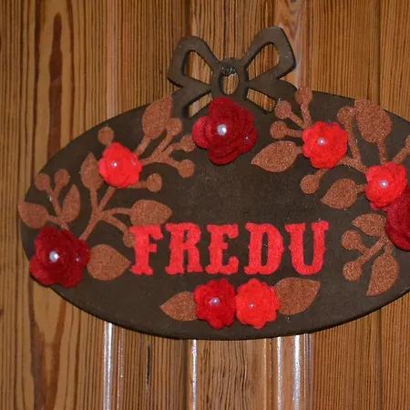 E Accoglienza La Casa Della Nonna Borzonasca