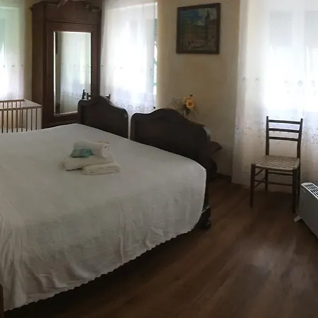 بيت ضيافة E Accoglienza La Casa Della Nonna 3*