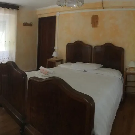 בית הארחה E Accoglienza La Casa Della Nonna Borzonasca
