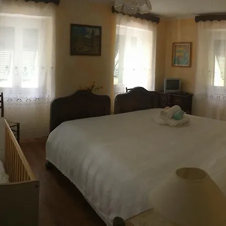 בית הארחה E Accoglienza La Casa Della Nonna 3*