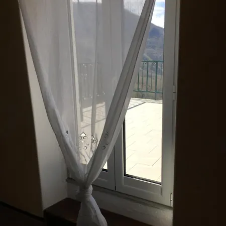 E Accoglienza La Casa Della Nonna 3*