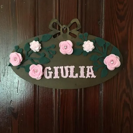 E Accoglienza La Casa Della Nonna 3*