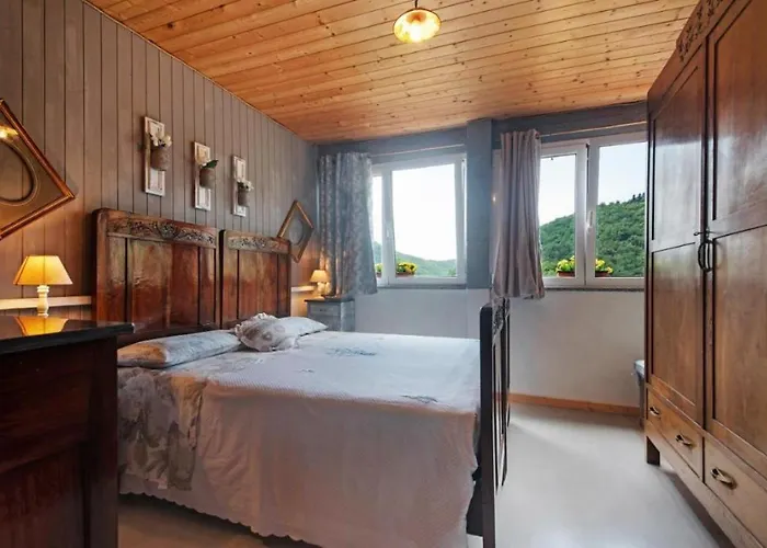 Gæstehus E Accoglienza La Casa Della Nonna