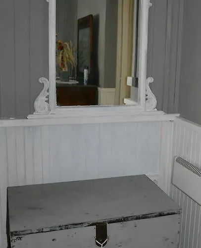 E Accoglienza La Casa Della Nonna